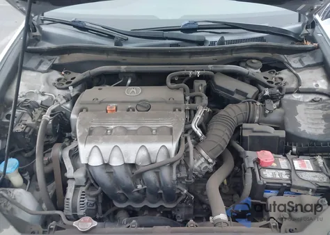 2012 Acura Tsx 2.4 z USA, uszkodzony, nr VIN JH4CU2F89CC021442